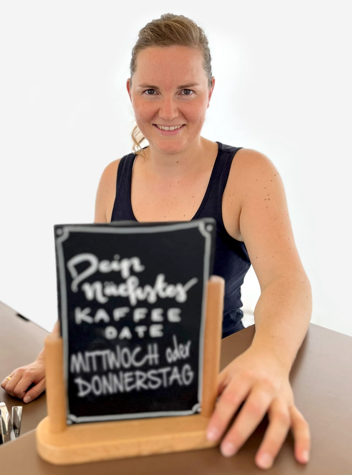 Bar Piazza von Veronika Eicher